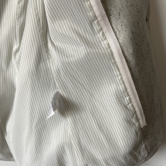 Veronica Beard Dickey Blazer - Picture 4 of 6